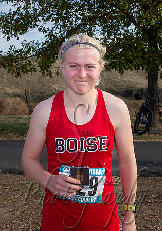 7th Samantha Smith - Boise
