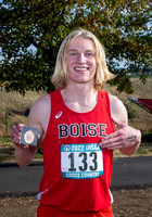 5th Kaden Helder - Boise