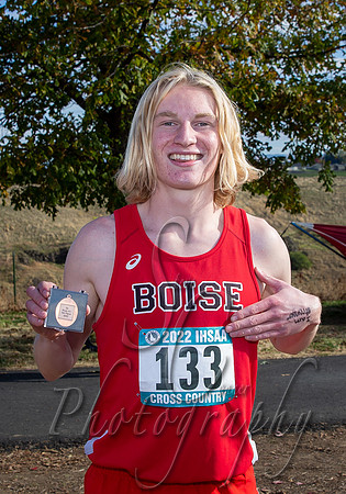 5th Kaden Helder - Boise