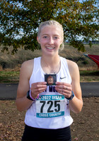 10th Brighton Heywood - Rocky Mountain