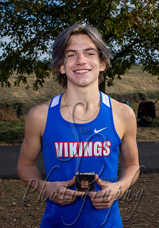 4th Lachlan May - Coeur d'Alene