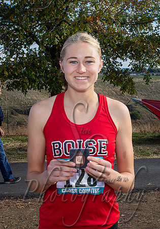 9th Lydia Nance - Boise