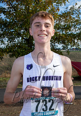7th Cody Lucas - Rocky Mountain
