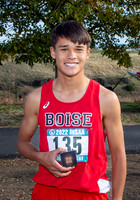 10th Noe Kemper - Boise