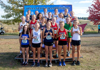 5A Girls Top 20