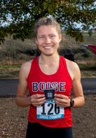 2nd Allie Bruce - Boise
