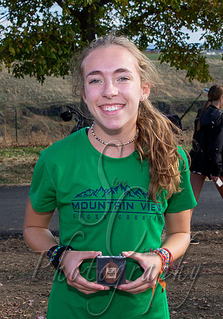 6th Rilyn Stevens - Mountain View