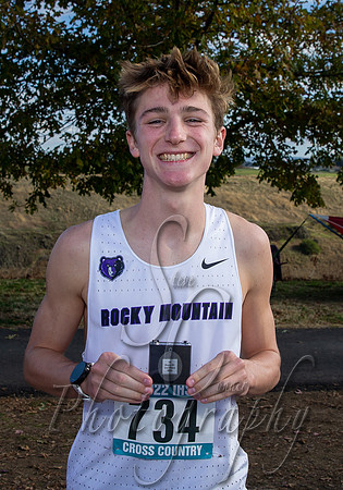2nd Tyler Sainsbury - Rocky Mountain