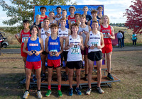 5A Boys Top 20