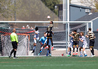 College of Idaho vs. CSI 017