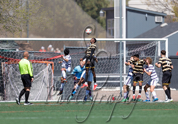 College of Idaho vs. CSI 017