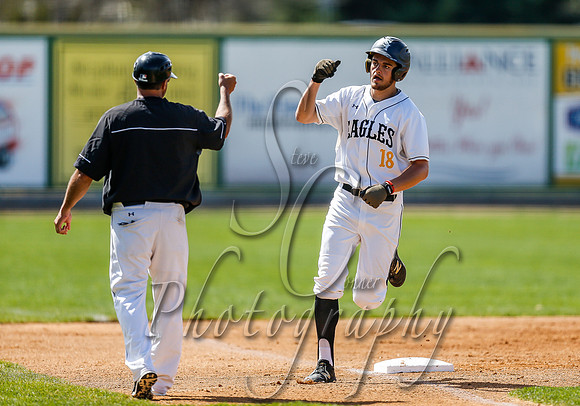 Western Nevada vs CSI Game 3