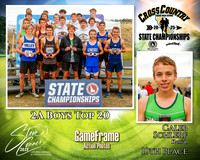 Caleb Schlerf