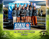 4A Girls Awards Memory Mates
