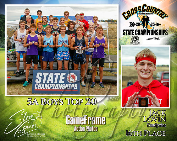 Jack Lovin
