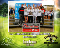 Highland Academic Champions