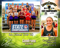 Brilee Galbraith