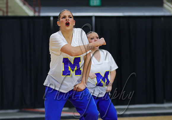 Meridian Hip Hop 017