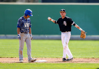 Western Nevada vs CSI Game 2