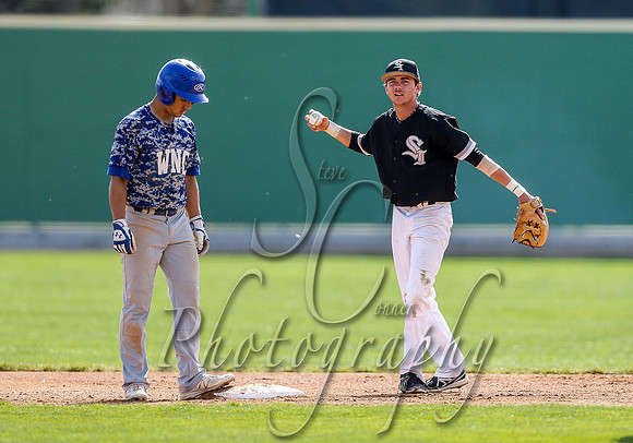 Western Nevada vs CSI Game 2