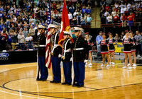 3A Championship - Kimberly vs. McCall-Donnelly