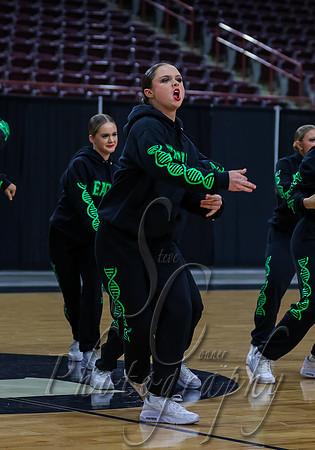 Eagle Hip Hop 010