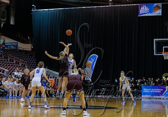 Rigby vs Timberline 001