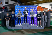 5A State Wrestling 126lb