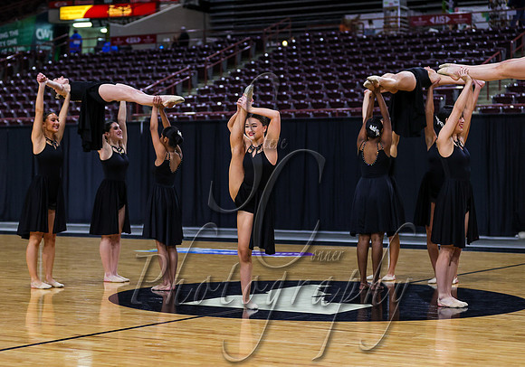 Timberline Dance 005