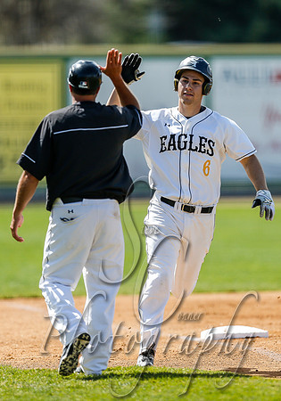 Western Nevada vs CSI Game 3