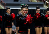 5A State Cheer Championships - Owyhee  025