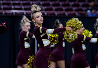 5A State Cheer Championships - Rigby 018
