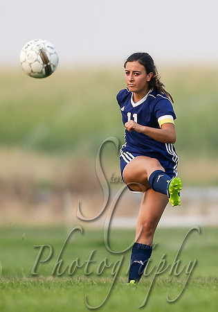 Community School vs Wendell 010