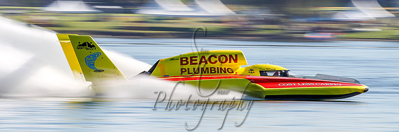 2014 Columbia Cup Sunday