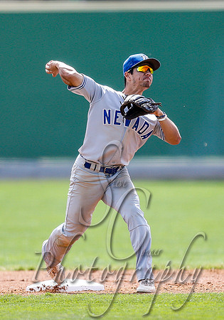 Western Nevada vs CSI Game 4