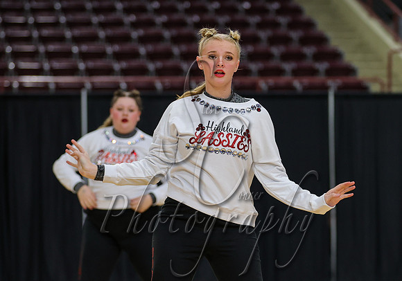 Highland Hip Hop 014
