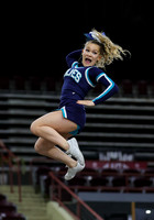 5A State Cheer Championships - Lake City 017