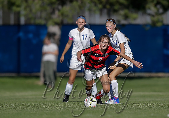 Boise vs Timberline  005