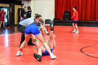 006 Gooding Duals Sat. Girls 1-11