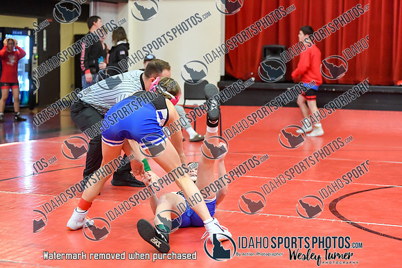 006 Gooding Duals Sat. Girls 1-11