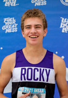 Cayden Tupper - Rocky Mountain 18th