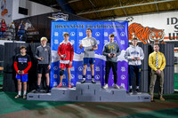 5A State Wrestling 138lb