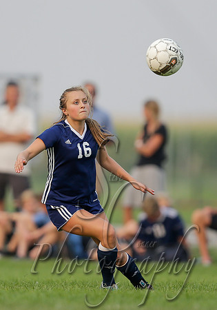Community School vs Wendell 003