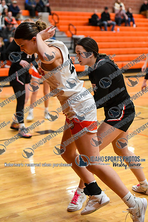 006 Buhl vs Gooding 1-8