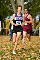 002 - 10292021 - State 5A Boys X-Country - 006