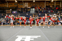 006 - Shoshone Cheer Districts 1-14