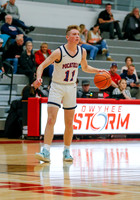 Blackfoot vs. Pocatello