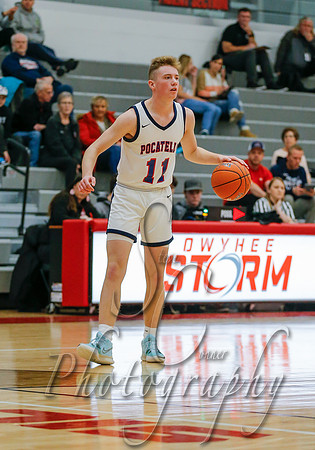 Blackfoot vs. Pocatello 001
