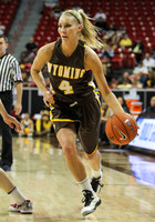 NCAA BASKETBALL: MAR 15 Women's Mountain West Basketball Championships - Fresno State v Wyoming