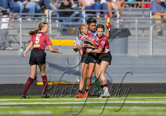 Owyhee Grey vs. Centennial JV 002